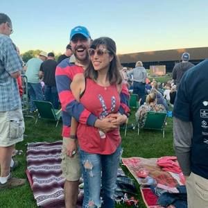 Meet your Posher, Lori